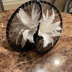Kentucky Derby Fascinator